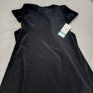 New- DENISE (STYLE #103Y) - SWEETHEART NECK SHORT SLEEVE - YOUTH